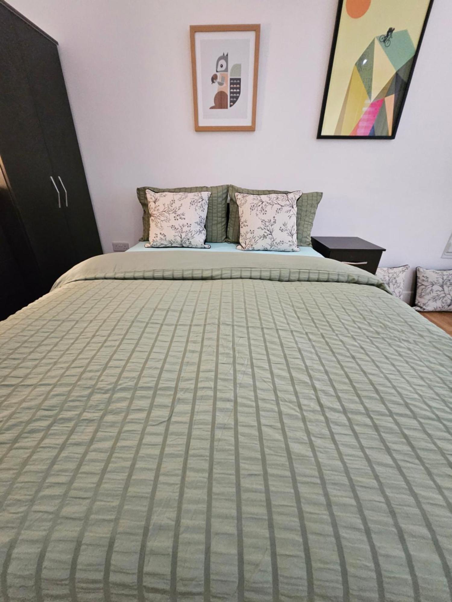 Central Chambers Suites - Suite 1 Leek Εξωτερικό φωτογραφία