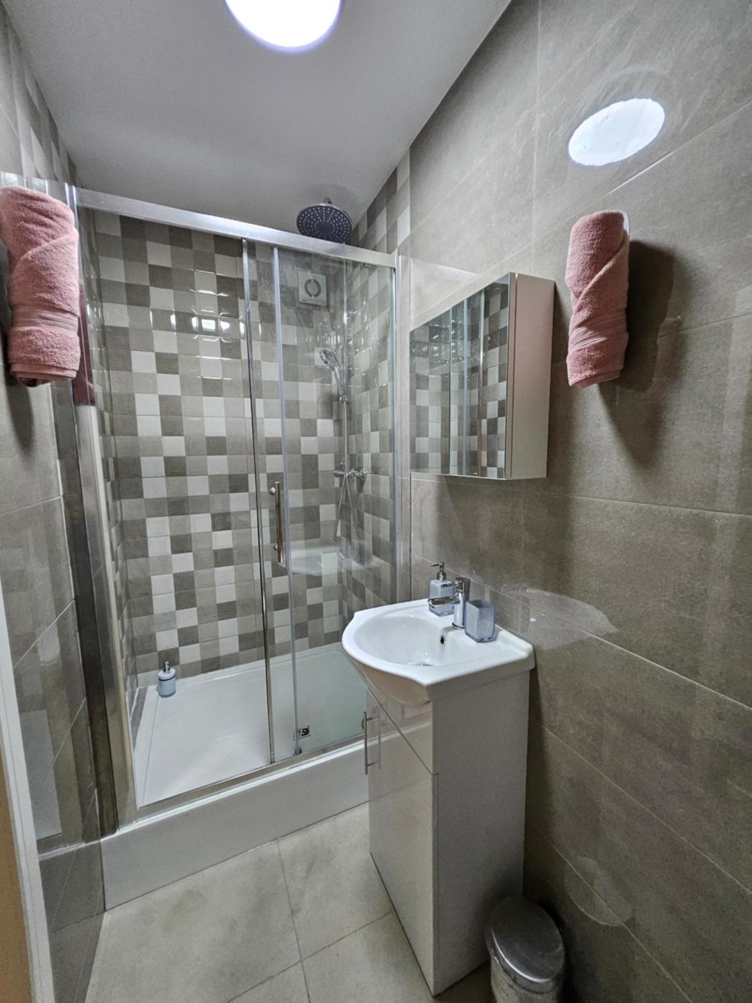 Central Chambers Suites - Suite 1 Leek Εξωτερικό φωτογραφία