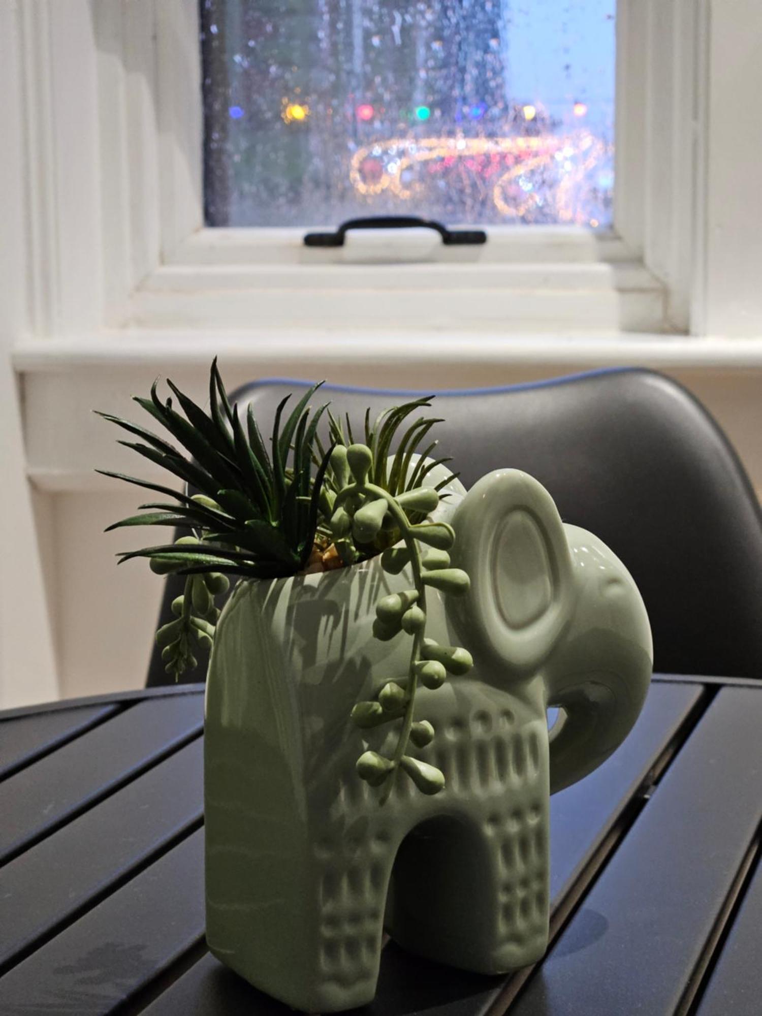 Central Chambers Suites - Suite 1 Leek Εξωτερικό φωτογραφία