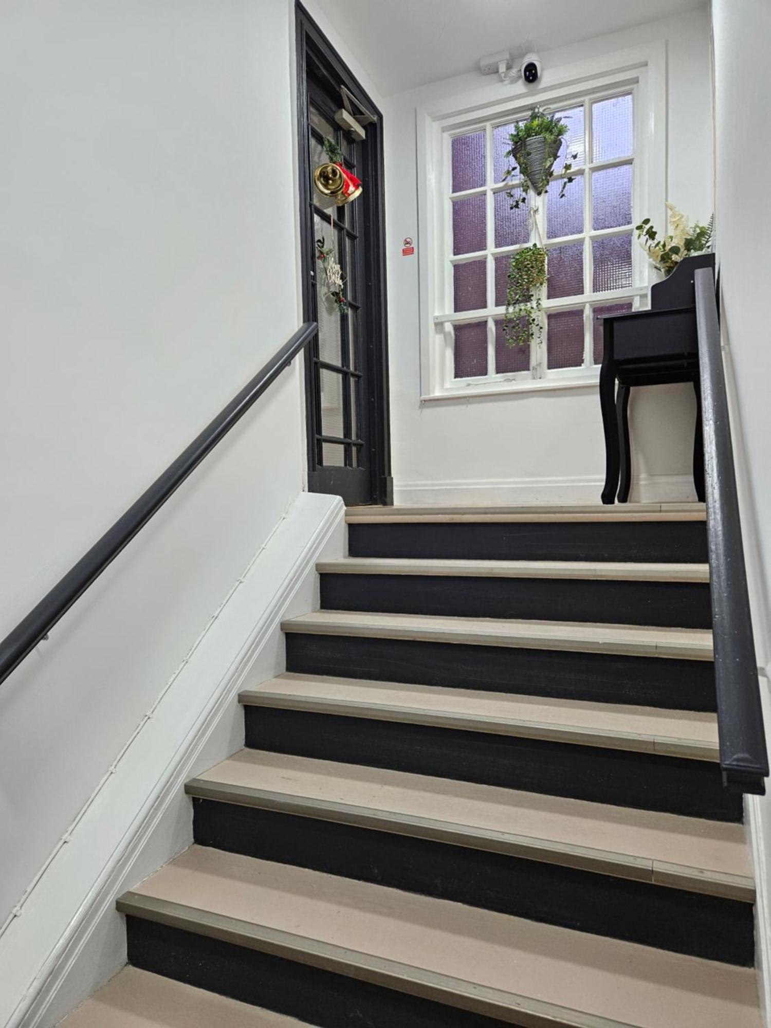 Central Chambers Suites - Suite 1 Leek Εξωτερικό φωτογραφία