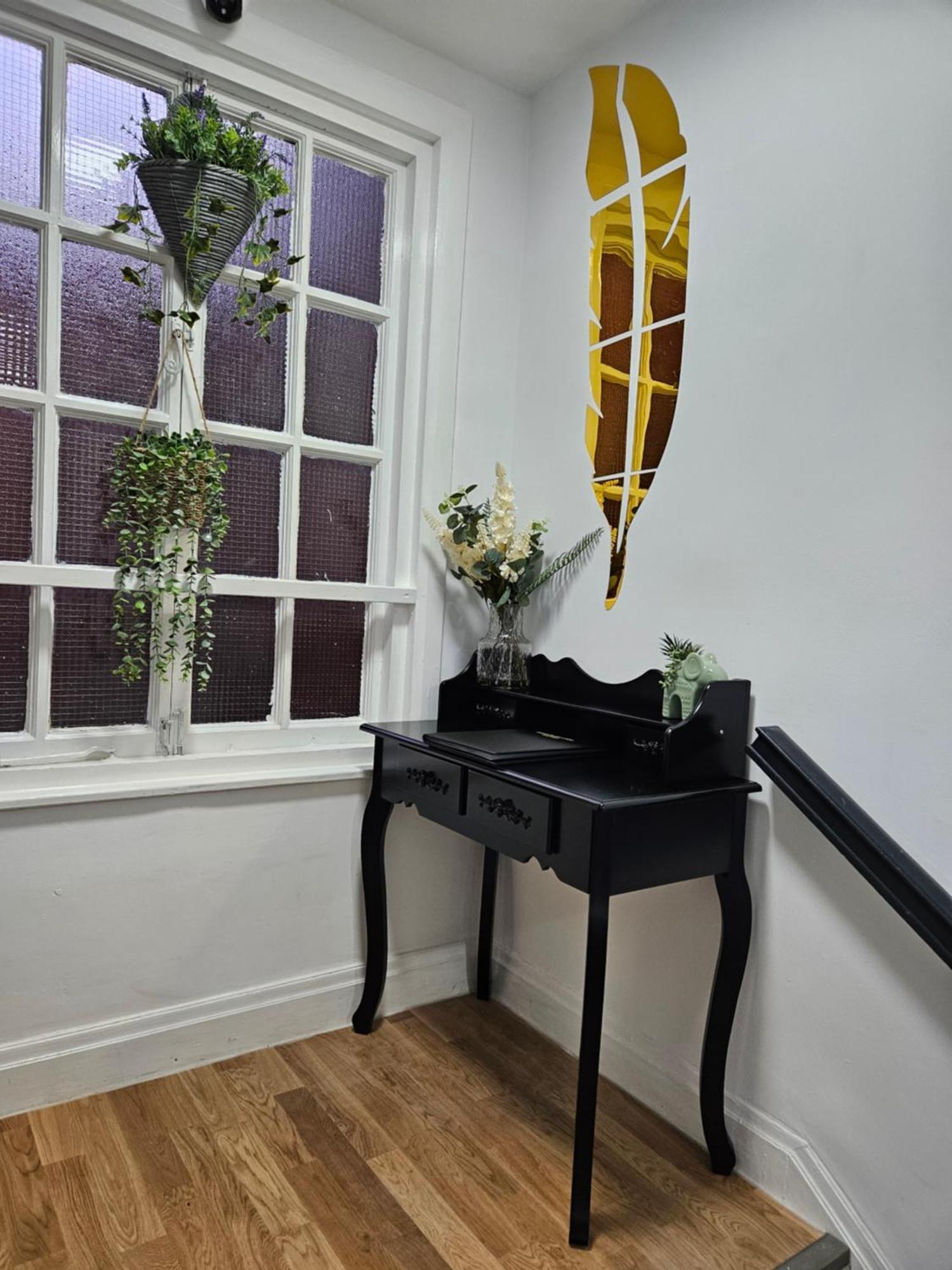 Central Chambers Suites - Suite 1 Leek Εξωτερικό φωτογραφία