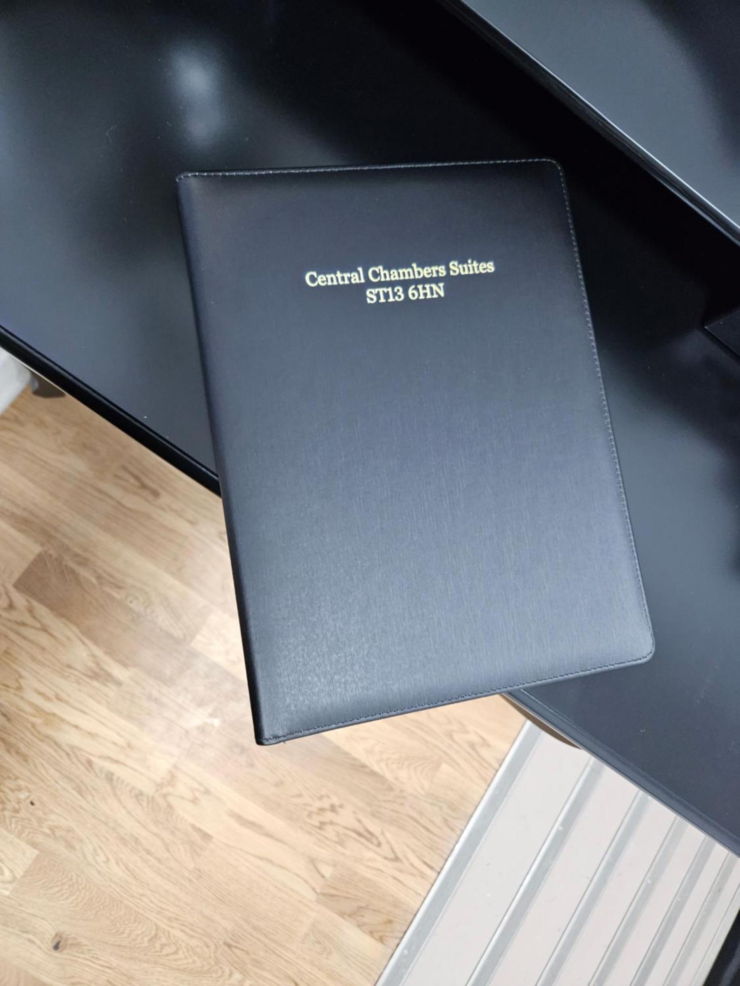 Central Chambers Suites - Suite 1 Leek Εξωτερικό φωτογραφία