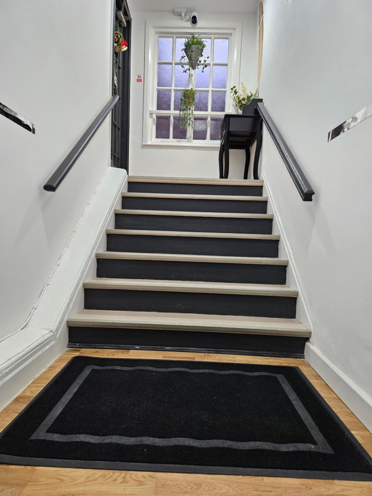 Central Chambers Suites - Suite 1 Leek Εξωτερικό φωτογραφία