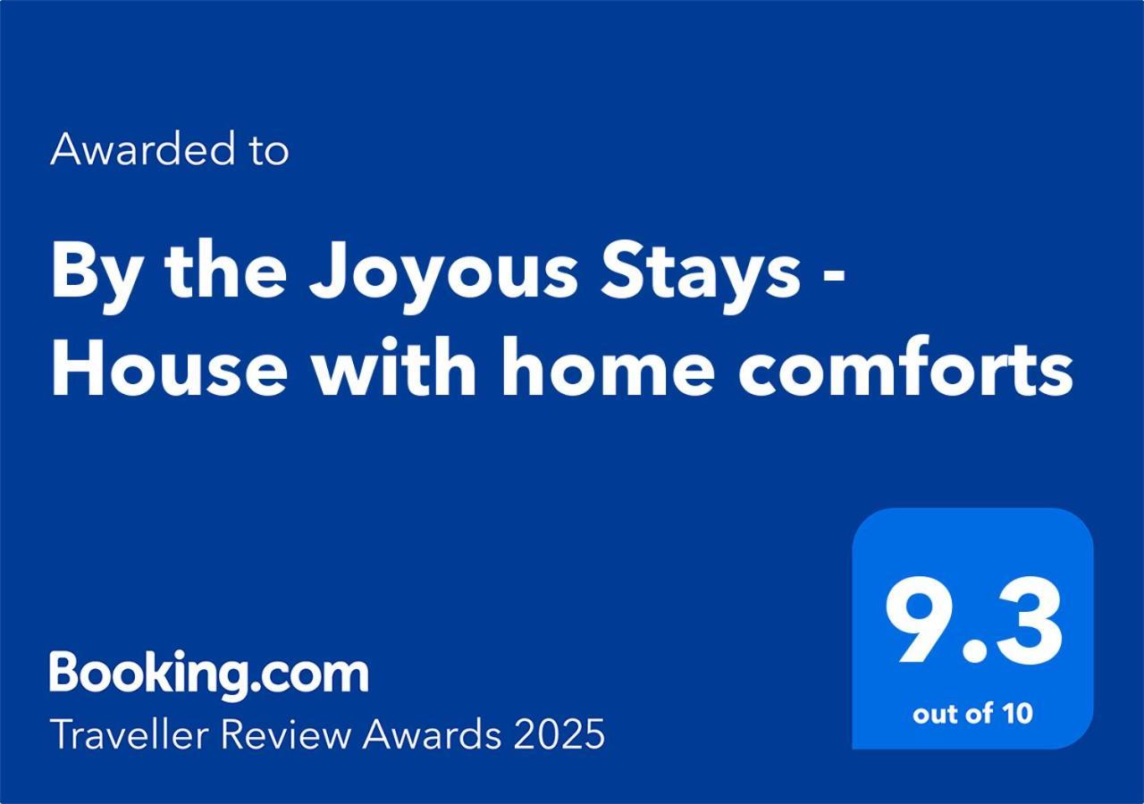 Central Chambers Suites - Suite 1 Leek Εξωτερικό φωτογραφία